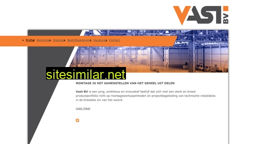 vastbv.nl alternative sites