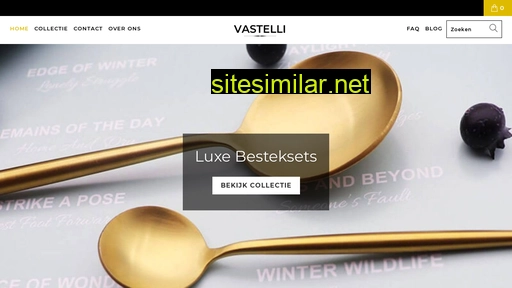 vastelli.nl alternative sites