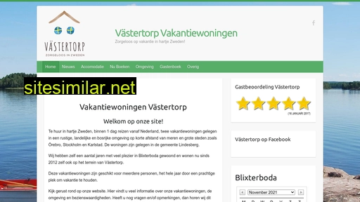 vastertorp.nl alternative sites