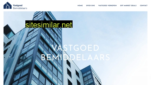 vastgoed-bemiddelaars.nl alternative sites