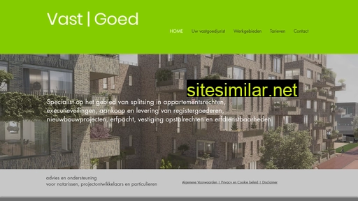 vastgoed-jurist.nl alternative sites