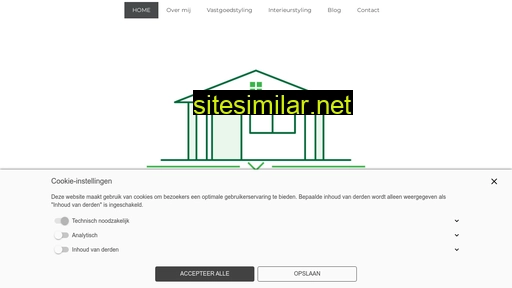 vastgoedstyling-gooi.nl alternative sites