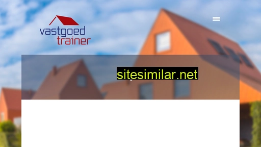 vastgoedtrainer.nl alternative sites