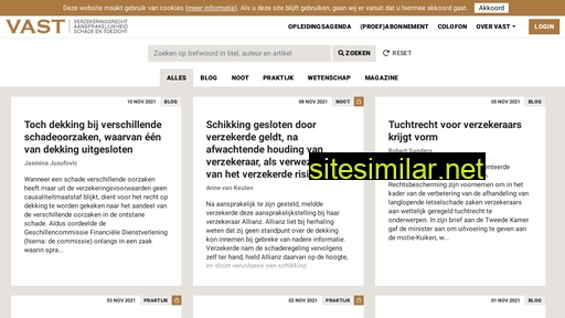 vast-online.nl alternative sites