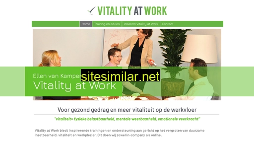 vatw.nl alternative sites