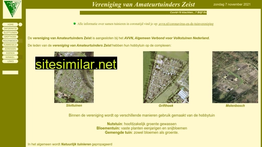 vatzeist.nl alternative sites