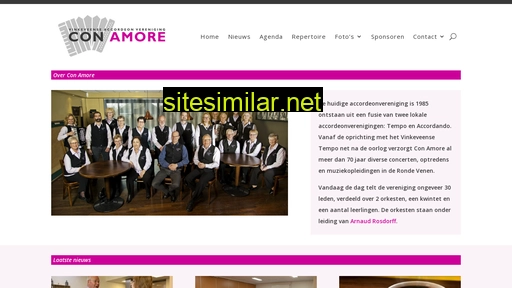 vavconamore.nl alternative sites