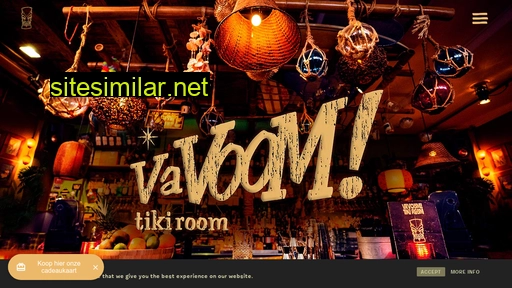 vavoomtikiroom.nl alternative sites