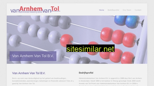vavt.nl alternative sites