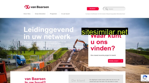 vbaarsen.nl alternative sites