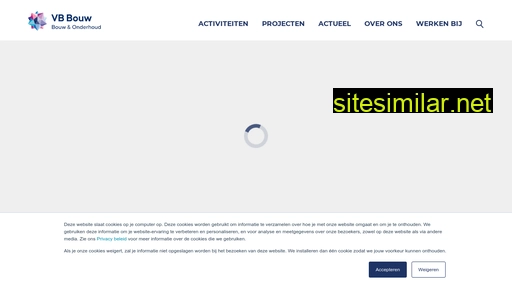 vbbouw.nl alternative sites