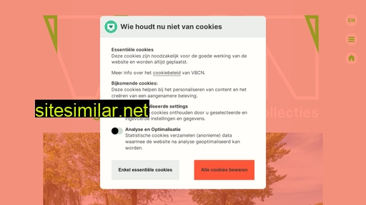 vbcn.nl alternative sites