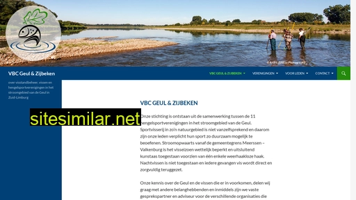 vbc-geul.nl alternative sites