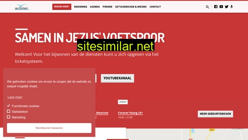 vbg-emmeloord.nl alternative sites