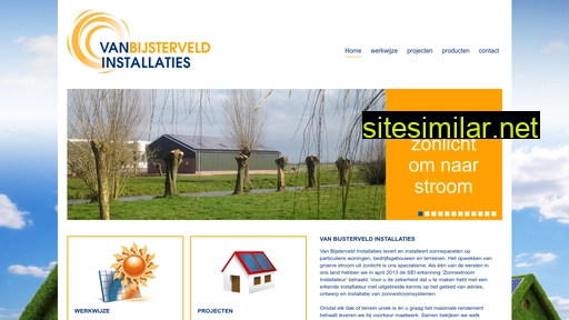 vbijsterveld.nl alternative sites