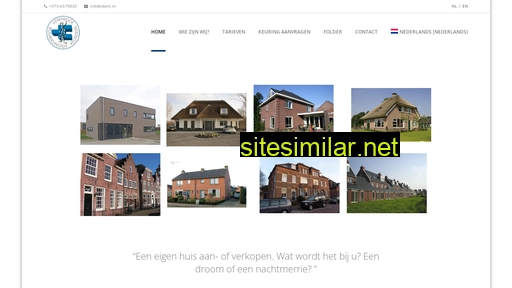 vbknl.nl alternative sites