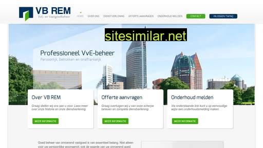 vbrem.nl alternative sites