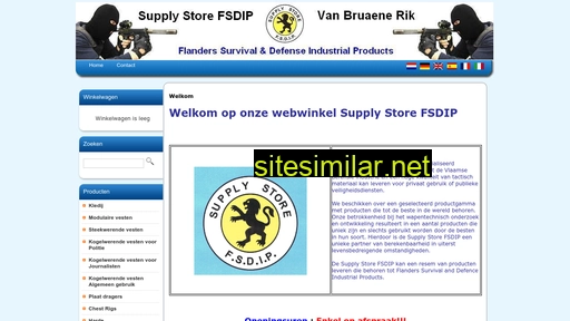 Vbr-nl similar sites