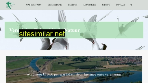 vbvn.nl alternative sites