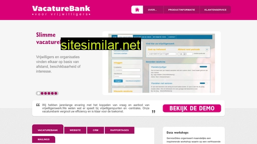 vbvv.nl alternative sites