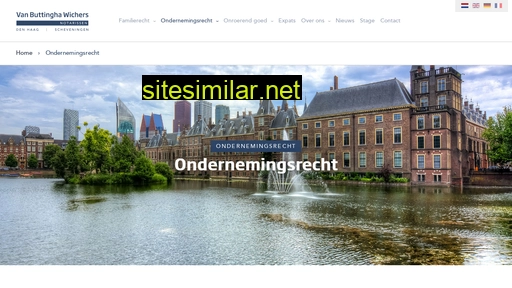 vbwnotarissen.nl alternative sites