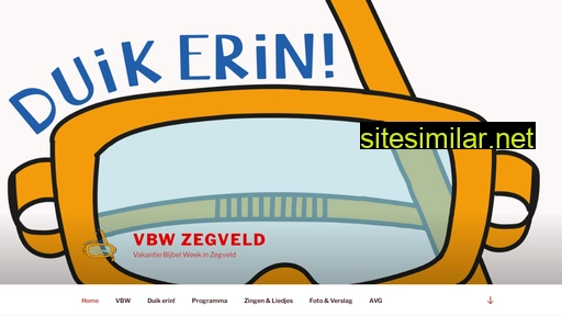 vbwzegveld.nl alternative sites