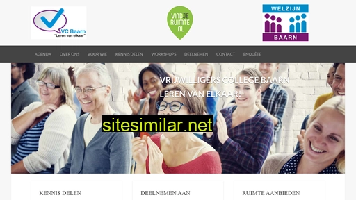 vcbaarn.nl alternative sites