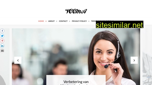 vccma.nl alternative sites
