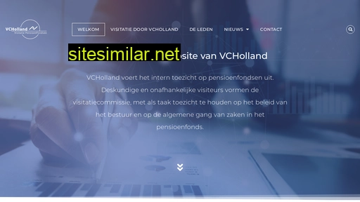 vcholland.nl alternative sites