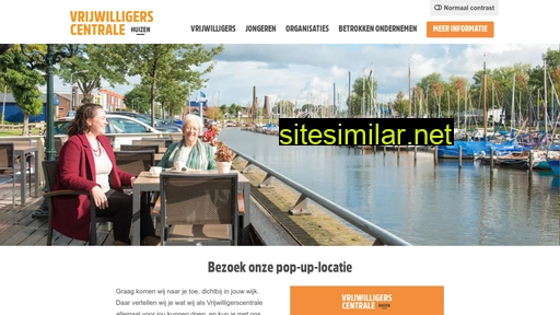 vchuizen.nl alternative sites