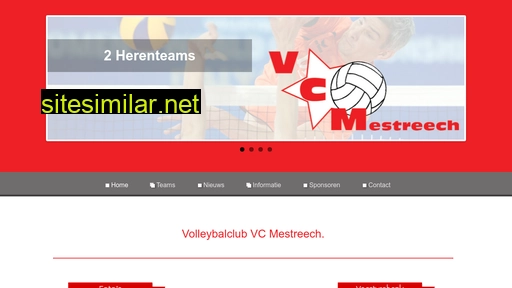 vcmaastricht.nl alternative sites