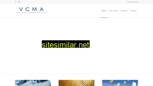 vcma.nl alternative sites