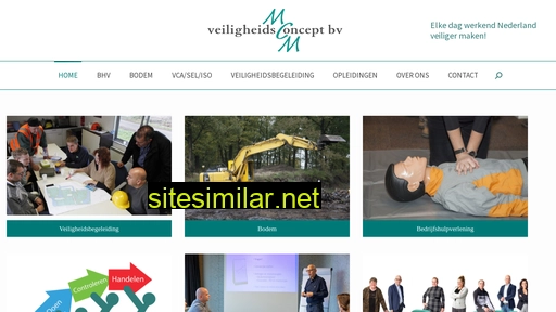 vcmcm.nl alternative sites