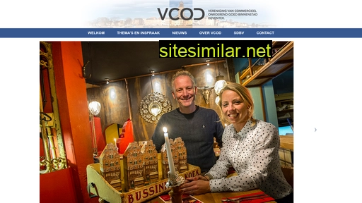 vcod.nl alternative sites