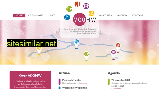 vcohw.nl alternative sites