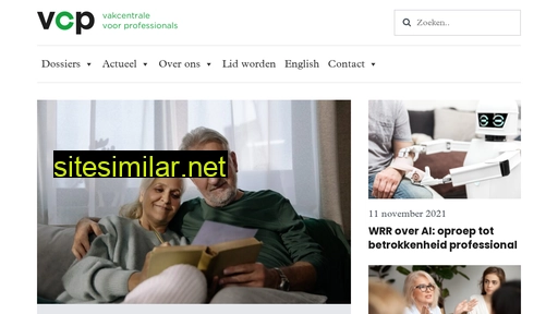 vcp.nl alternative sites