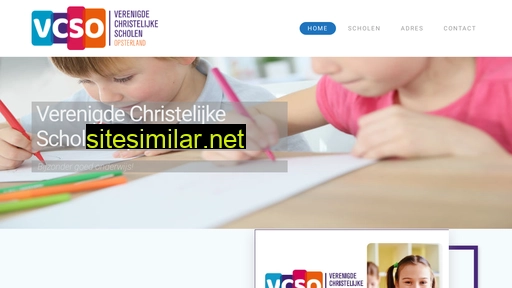 vcso.nl alternative sites