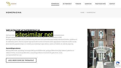 vcsverberne.nl alternative sites