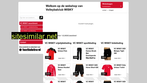 vcwiskyshop.textielstravps.nl alternative sites