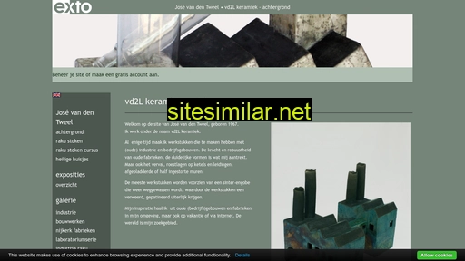 vd2l-keramiek.nl alternative sites