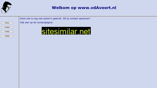 vdavoort.nl alternative sites