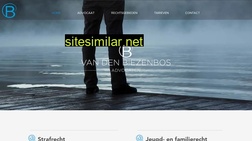 vdbiezenbos.nl alternative sites