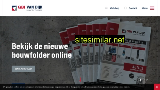 vdbt.nl alternative sites