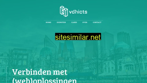 vdhicts.nl alternative sites