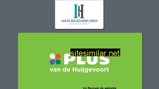 vdhuijgevoortgroep.nl alternative sites