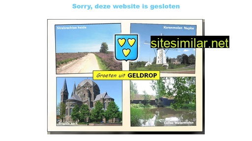 vdlaarschot.nl alternative sites
