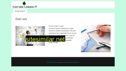 vdlinden-it.nl alternative sites