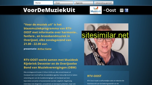 vdmu.nl alternative sites
