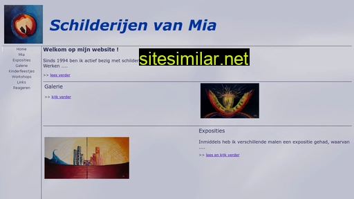 vd-loop.nl alternative sites