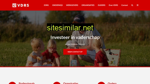 vdrs.nl alternative sites